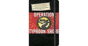 Operation Typhoon Shore by Joshua Mowll