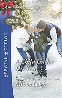 A Child Under His Tree by Allison Leigh