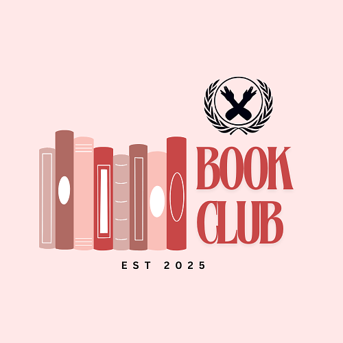 Nerdfighteria Book Club's logo/display image