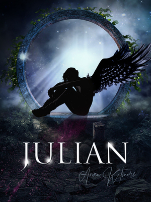 Julian by Piper Shelly, Anna Katmore