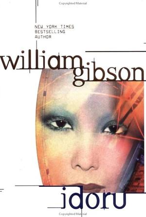 Idoru by William Gibson