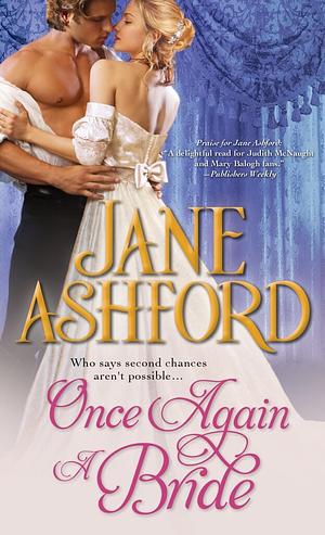 Once Again a Bride by Jane Ashford