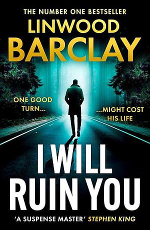 I Will Ruin You by Linwood Barclay