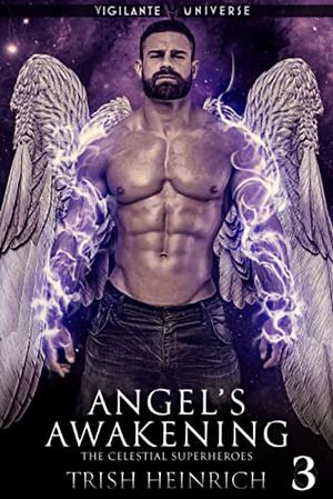 Angel's Awakening by Trish Heinrich