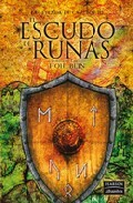 El escudo de runas by Wolfgang Hohlbein, Heike Hohlbein