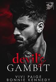 Devil's Gambit  by Bonnie Kennedy