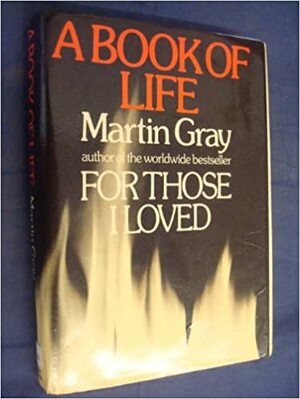 Book of Life by Martin Gray