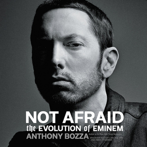 Not Afraid: The Evolution of Eminem by Anthony Bozza