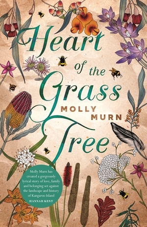 Heart of the Grass Tree by Molly Murn