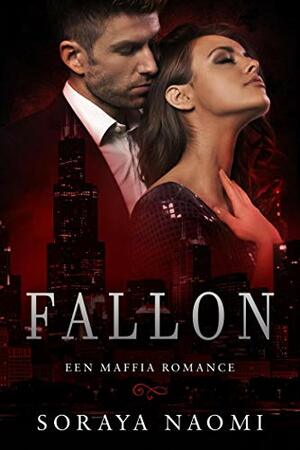 Fallon by Soraya Naomi