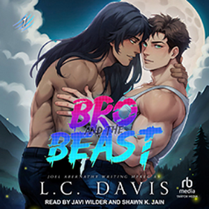 Bro and the Beast 1 by L.C. Davis