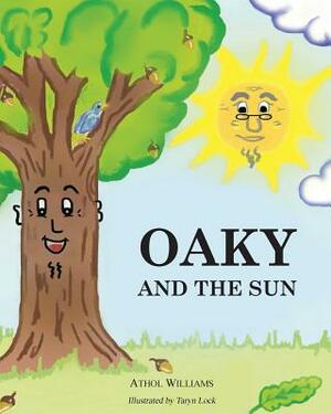 Oaky and the Sun by Athol Williams