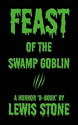 Feast of the Swamp Goblin by Lewis Stone