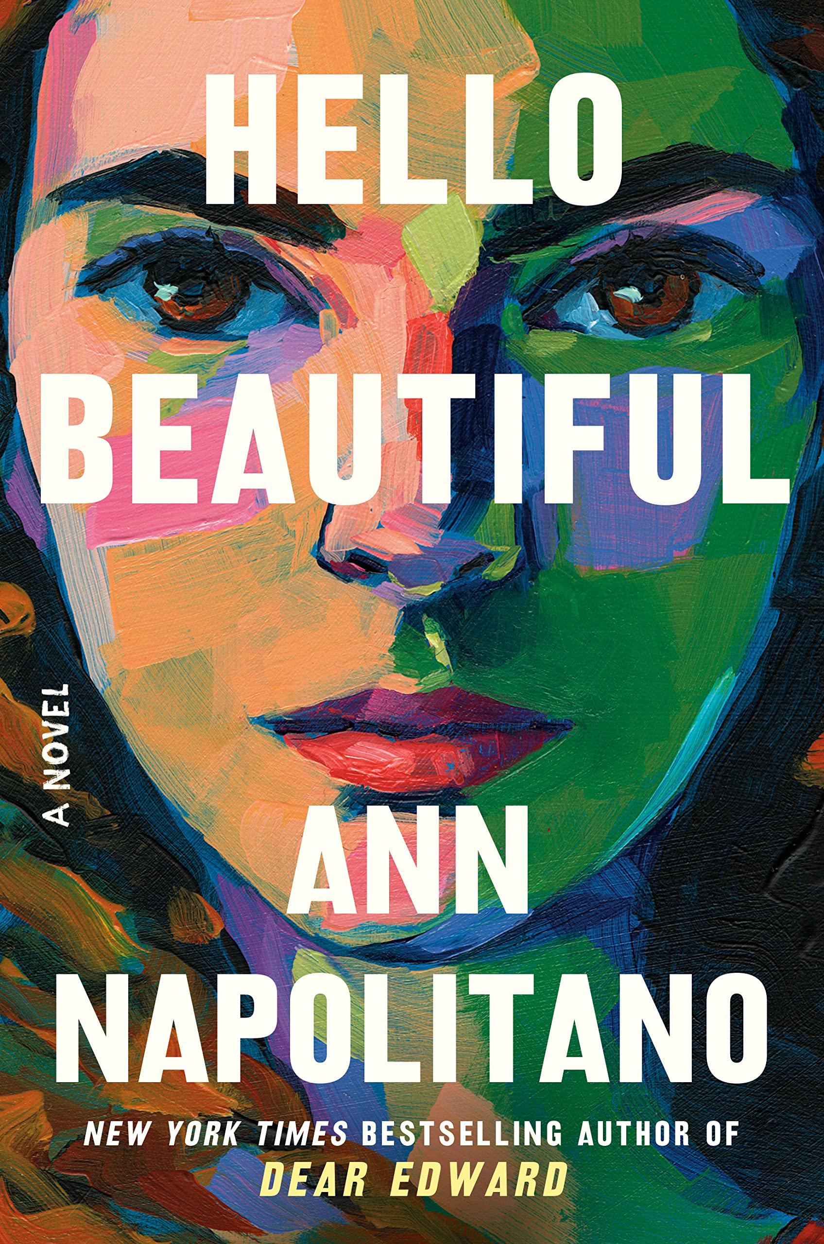 book reviews for hello beautiful