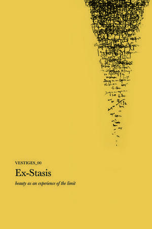 Ex-Stasis by Rebecca Norton, Alina Popa, Róbert Gál, Tom Regel, James Brubaker, Daniele Bellomi, Anton Ivanov, Stéphane Mallarmé, Elizabeth Mikesch, Louise Black, Tristan Foster, Gabriel Blackwell, George Szirtes, Evelyn Hampton, Ryan Chang, Nicola Masciandaro, Mauro Javier Cárdenas, Colin James Torre, Sam Kriss, Jared Daniel Fagen, Forrest Roth, Erin Fleming, Yarrow Paisley, Chaulky White, Andrei Platonov, M. Kitchell, Robert Lunday