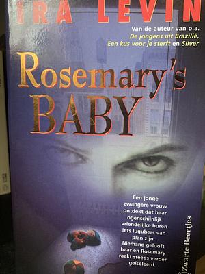 Rosemary's baby by Ira Levin, Else Hoog