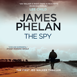 The Spy by James Phelan