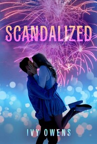 Scandalized by Ivy Owens