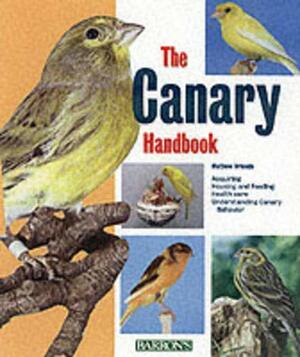 The Canary Handbook by Matthew M. Vriends