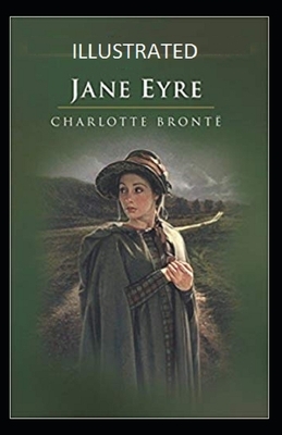 Jane Eyre by Charlotte Brontë