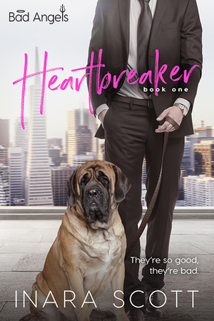 Heartbreaker by Inara Scott