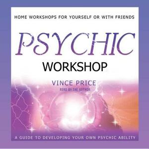 Psychic Workshop by 