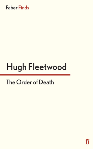 The Order of Death by Hugh Fleetwood