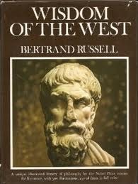 Wisdom of the West by Bertrand Russell
