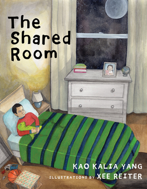 The Shared Room by Kao Kalia Yang