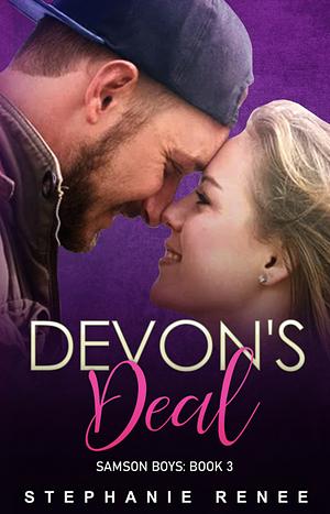 Devon's Deal by Stephanie Renee