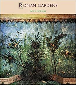 Roman Gardens by Anne Jennings, English Heritage