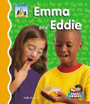Emma and Eddie by Kelly Doudna