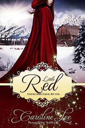 Little Red by Caroline Lee