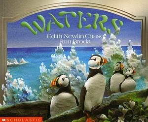 Waters by Edith Newlin Chase