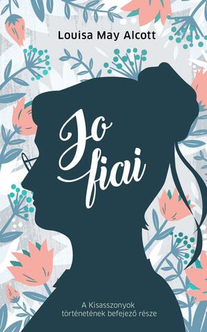 Jo fiai by Louisa May Alcott