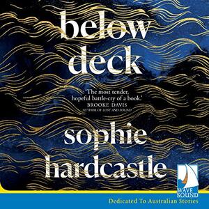 Below Deck by Sophie Hardcastle