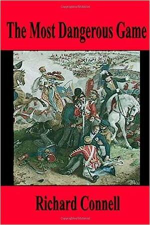 اللعبة الأكثر خطرا by عمار المصري, Richard Connell, حمزة ماهر عبد الرحمن