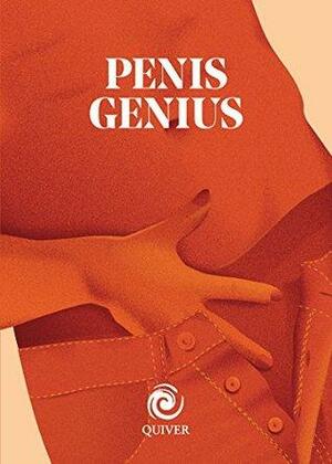 Penis Genius mini book by Samantha Sade, Jordan LaRousse