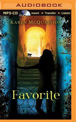 Favorite by Karen McQuestion