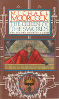 The Queen of the Swords by Michael Moorcock