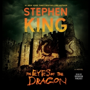 The Eyes of the Dragon by Stephen King