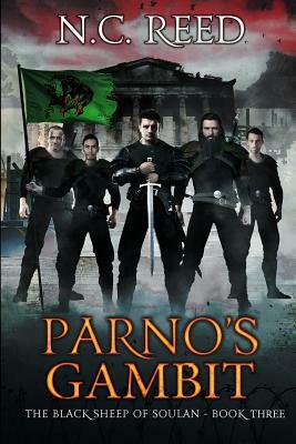 Parno's Gambit by N. C. Reed