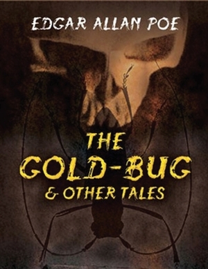 The Gold-Bug (Annotated) by Edgar Allan Poe