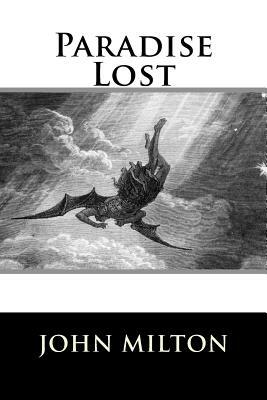 Paradise Lost by John Milton