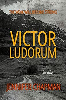Victor Ludorum by Jennifer Chapman