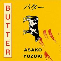 Butter by Asako Yuzuki