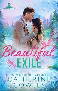 Beautiful Exile by Catherine Cowles