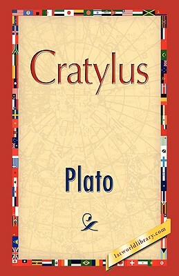 Cratylus by Charles Dudley Warner, Charles Dudley Warner, Plato