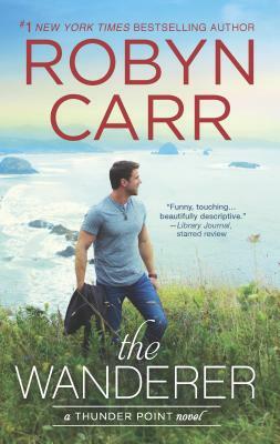 The Wanderer by Robyn Carr