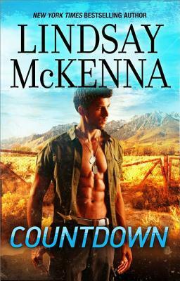 Countdown by Lindsay McKenna